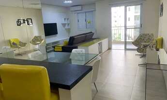 Imagem: Apartamento para aluguel e venda tem 80