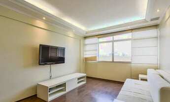 Imagem 4: Apartamento tipo para venda com 2 quartos, 108m²