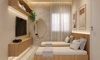 Imagem 5: Pré Lançamento - Na Planta - Caraguatatuba/SP