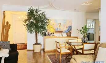 Imagem 3: APARTAMENTO - PINHEIROS - SP