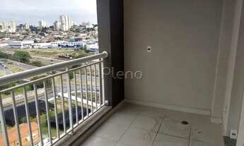 Imagem 4: Apartamento - São Bernardo - Campinas