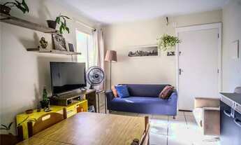 Imagem 2: APARTAMENTO RESIDENCIAL em Porto Alegre - RS, Partenon