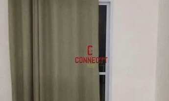 Imagem 4: Apartamento com 2 dormitórios para alugar, 48 m² por R$ 1.197/mês - Jardim Santa Cecília