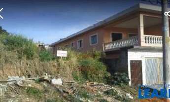 Imagem 2: TERRENO - JARDIM JAPÃO (CAUCAIA DO ALTO) - SP