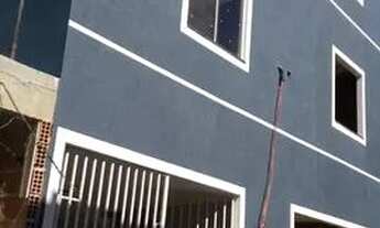 Imagem: Vendo Casa Triplex / Primeira Locação