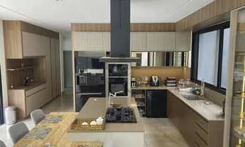 Imagem 3: Casa de condomínio para venda com 700 metros quadrados com 5 quartos