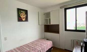 Imagem 5: Alugo apto no Dubai com mobilia,Renascenca, 03 qts