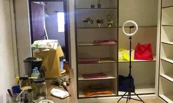 Imagem 6: Vende-se Ponto Comercial todo mobiliado (loja e sobreloja