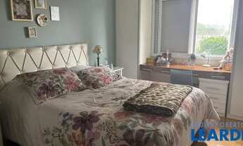 Imagem 4: APARTAMENTO - MOEMA ÍNDIOS - SP