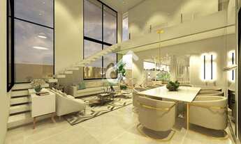 Imagem 2: PRISCILA DUTRA, Lauro de Freitas. IMPERDÍVEL! Duplex ALTO PADRÃO em cond. fechado, 4 suíte