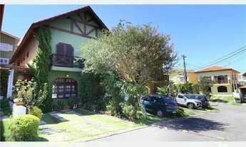 Imagem: SãO PAULO - Casa Padrão - Horto do Ipê