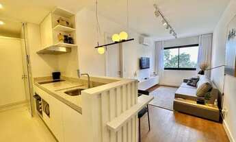 Imagem 4: Float Residences