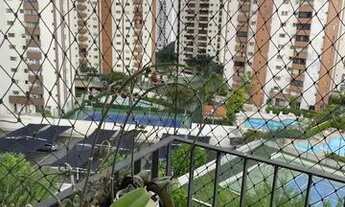 Imagem 5: Apartamento Duplex para vender ou alugar - Jardim Londrina - São Paulo