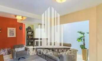 Imagem 4: Casa 3 Dormitórios 1 Suíte 3 Vagas 230 Metros