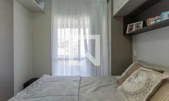 Imagem 7: Apartamento para Aluguel - Mossunguê , 2 Quartos, 60 m2