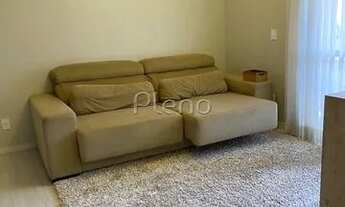 Imagem 3: Apartamento à venda no Parque da Hípica - Campinas/SP