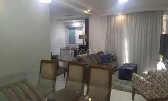 Imagem 2: Apartamento - Cambuí - Campinas