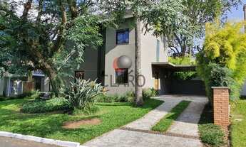 Imagem: Casa no condomínio Pinefields para locação