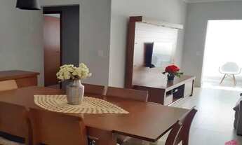 Imagem 4: Jacareí - Apartamento Padrão - Parque Santo Antônio