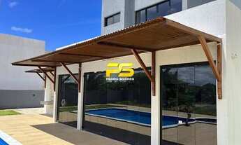 Imagem 6: Casa em Condomínio 177m2 com 04 Quartos em Carapibus á venda por 930.000,00