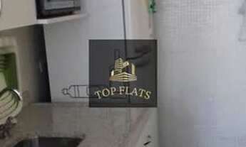 Imagem 7: Flat disponível na Vila Olímpia