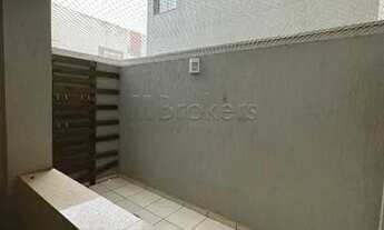 Imagem 4: Apartamento Padrão em Botucatu