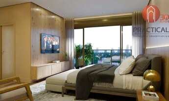 Imagem 3: Apartamento com 4 dormitórios à venda, 359 m² por R$ 13.583.786,00 - Vila Nova Conceição