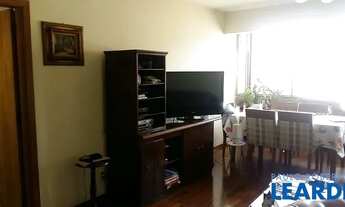 Imagem 3: APARTAMENTO - ALTO DA LAPA - SP