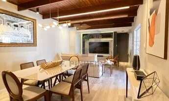 Imagem 6: Casa nó Efigênio Salles - Px ao Lebaron - 3 quartos