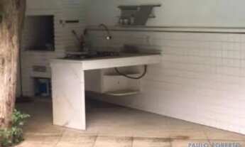 Imagem 7: CASA EM CONDOMÍNIO - BROOKLIN - SP