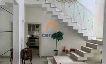 Imagem 4: Casa para Venda em São José do Rio Preto, Jardim Vivendas, 4 dormitórios, 3 suítes, 6 banh