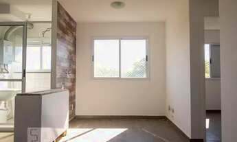 Imagem: Apartamento para Aluguel - Cangaíba, 2