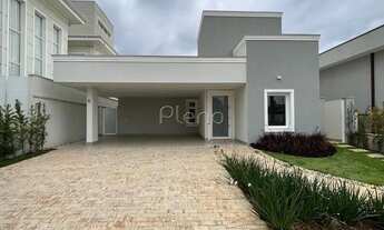 Imagem 2: Espetacular Casa térrea no condomínio Terras do Cancioneiro em Paulínia