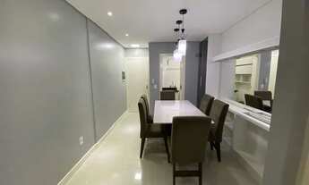 Imagem 6: Apartamento mobiliado com 3 suítes no Victor Konder