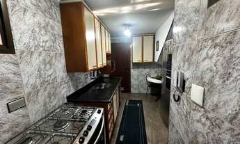 Imagem 3: Apartamento para venda possui 108 metros quadrados com 2 quartos