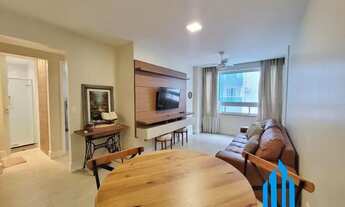 Imagem 4: Apartamento com 3 quartos sendo 1 suite a venda, 98,40m² Centro de Guarapari - Guarapari