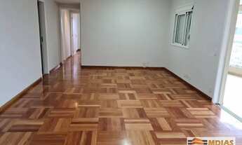 Imagem 6: LOCACÃO!! APTO 135 MTS-COND.NEAR -10 MIN SHOP. MORUMBI