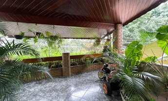 Imagem 4: Sobrado com 3 dormitórios à venda, 232 m² por R$ 848.000 - Parque Capuava - Santo André/SP