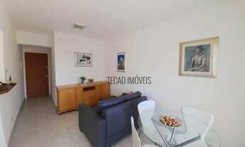 Imagem 2: Apartamento com 1 dormitório, 43 m² - venda por R$ 547.000,00 ou aluguel por R$ 3.485,00/m