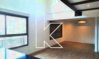 Imagem 4: Apartamento 82m² 1 suite e 2 vagas - LOCAÇÃO - VILA MADALENA