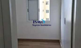 Imagem 5: Apartamento de 3 Dormitórios com Suíte à venda no Condomínio Perfect Life Residence