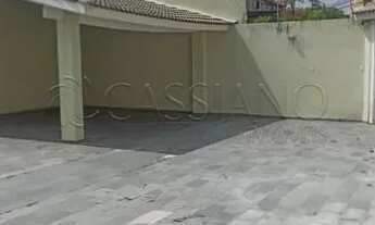 Imagem 4: Casa Sobrado em São José dos Campos