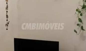 Imagem 7: Apartamento - Vila Proost de Souza - Campinas