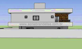 Imagem 6: CASA com 3 DORMITÓRIOS . NOVA . CAMPECHE . EXCELENTE