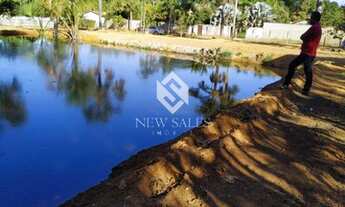 Imagem 7: Excelente chácara com 2 tanques de peixe no Município de Hidrolândia