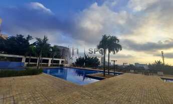 Imagem 2: Cobertura para aluguel e venda no Jardim Marajoara com 4 quartos, 1 suíte, 3 vagas, 240m²