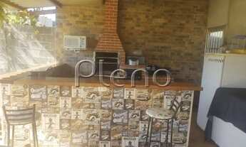 Imagem 3: Chácara - Chácara de Recreio Santa Fé - Campinas