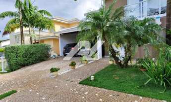 Imagem 2: Casa em condomínio para alugar no Betel em Paulinia