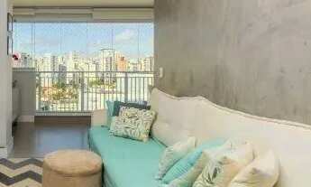 Imagem 3: Venda Cobertura 2 Dormitórios - 122 m² Vila Clementino