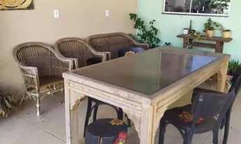 Imagem 5: Casa para venda com 165 metros quadrados com 2 quartos - setor